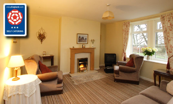 Browney Cottage
