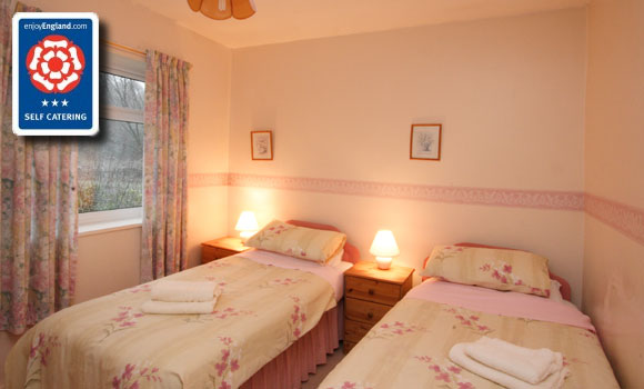 Browney Cottage