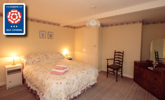 Browney Cottage