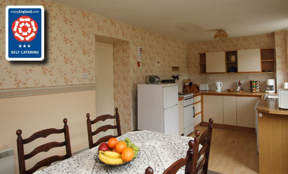 Browney Cottage
