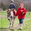 National Donkey Week