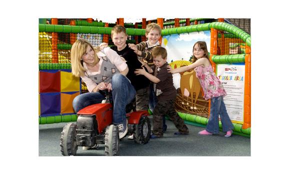 Playbarn