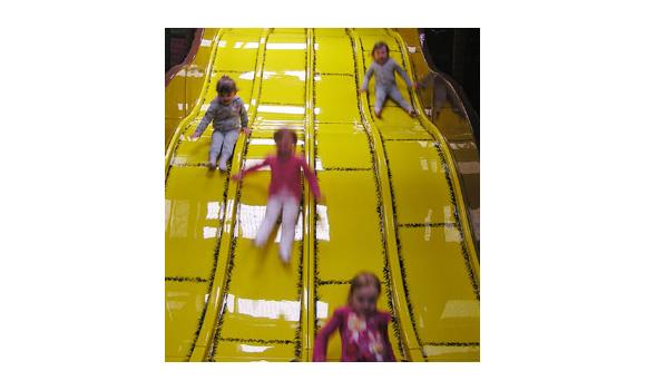 Playbarn