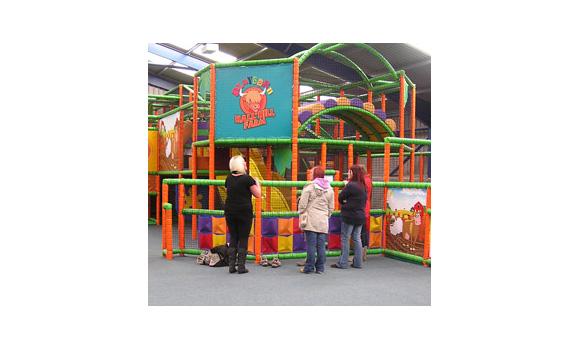 Playbarn