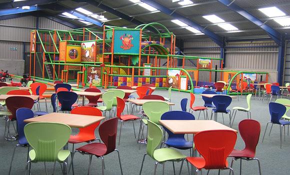 Playbarn