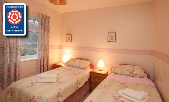 Holiday Cottages