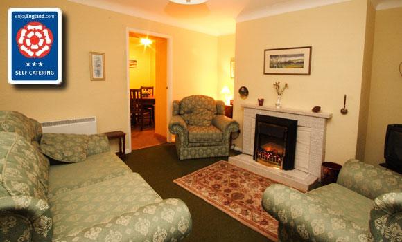 Holiday Cottages