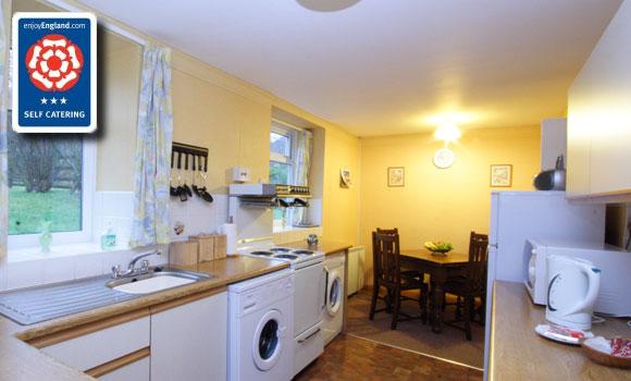 Holiday Cottages
