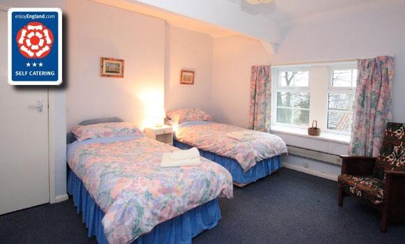 Holiday Cottages