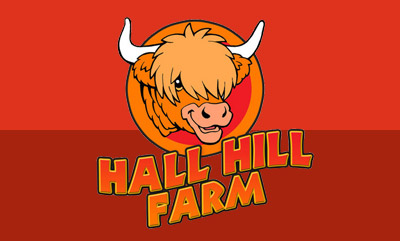 Two More Awards For Hall Hill Farm