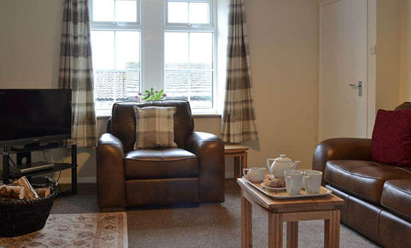 Browney Cottage