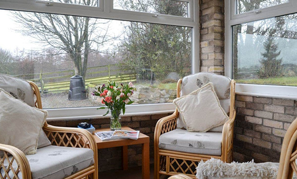 Browney Cottage