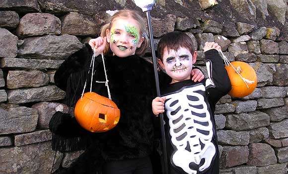 Spooky Half Term